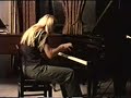 Valentina Lisitsa plays Rachmaninoff Etude Op 39 #6