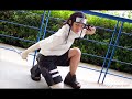 Total Neji Cosplay Total Neji Cosplay