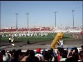 Inauguracion Del Estadio De La UACH  (Parte 1)