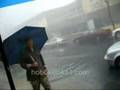 Hoboken Flood & Fire Part 1