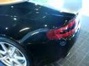 Aston Martin V8 Vantage Convertible