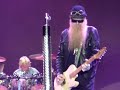 ZZ Top - La Grange - Live at Jubilee Jam 2008