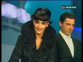 Anna Marchesini - M.Lopez - T.Solenghi - Sanremo'89 (3)