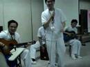 Peppercorn LIVE. =)