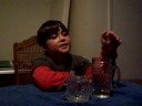 seven year old who is beyond preoperational thought