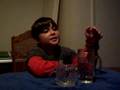 seven year old who is beyond preoperational thought