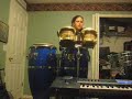 Crystal vargas playing congas to justin timberlake - lovestoned