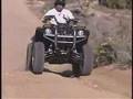 ATV Television Project - Yamaha Grizzly 660