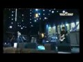 Billy Talent - River Below (Live @ Rock am Ring 2009)