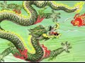 DRAGONS