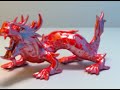 DRAGONS