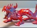DRAGONS