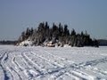 Preissac Abitibi Témiscamingue ( Québec , Canada )