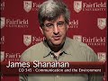 Professor Shanahan discusses CO345 Professor Shanahan discusses CO345