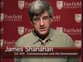 Professor Shanahan discusses CO345
