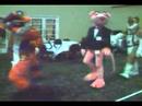 MFM 2007 Fursuit Parade MFM 2007 Fursuit Parade