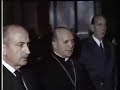 FRACISCO FRANCO CAUDILLO DE ESPAÑA SIEMPRE PRESENTE