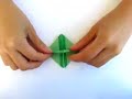 FOLD THIS! ORIGAMI TURTLE