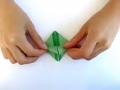 FOLD THIS! ORIGAMI TURTLE