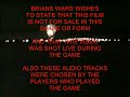 credits and disclaimer credits and disclaimer