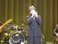 Leonard Cohen 