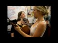 Bearfoot - Caroline 4-6-10 Honest FM on KXUA Fayetteville