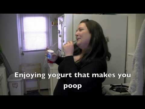 Jessi Campbell Commercial Acting Reel