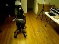 She got a donk contest!!!