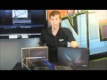 ASUS UX21 Zenbook vs Apple Macbook Air Comparison Review Showdown NCIX Tech Tips