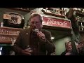 Michael Jackson Toast at Toronado