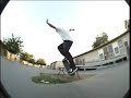 mike carrol, lakai vault #6