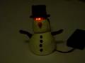 ACS1555 Tiny Cylon 5 LED Sequencer