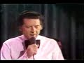 Jerry Lee Lewis The Haunted House Halloween 1974