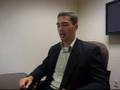 Finovate 07: interview Aaron Patzer, Founder & CEO of Mint