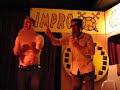 Impro Gladiators - Song in the style of: Jap Pop