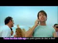Anuncio Movistar que idea! KARAOKE verano