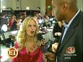 Izabel Goulart VSFS 2006 Backstage
