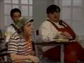 O Sanduíche da Paz Completo e Dublado-Chaves e Chapolin