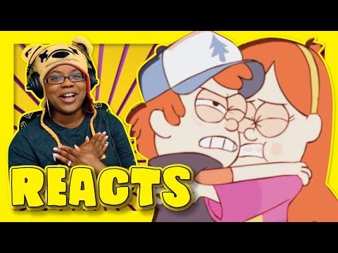 Steven Universe, Star vs the Forces of Evil, Gravity Falls + More Cartoon Crossover Sage! Team Teen