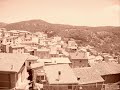 BALLU TUNDU DE GAVOI- sardegna