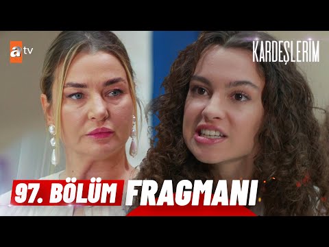 Kardeşlerim 97. Bölüm Fragmanı                                                                                                                                                                                                                            