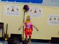 Chantria Dance at VLC