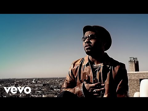 Musiq - Love (Official Music Video)