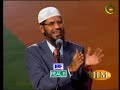 Dr Zakir Naik 01