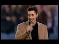 Worst Singing Ever, In a Stadium Setting
