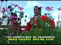 las campesinas de cajamarca - tarde te conoci