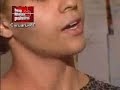 gay denuncia outra