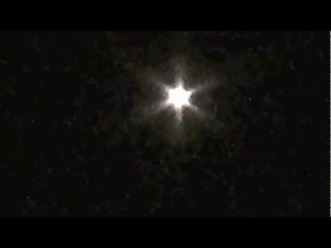 latest ufo