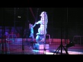 Shrine Circus Tigers 2012 pt 6