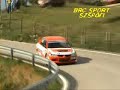 RESUMEN DEL RALLYE DE SAN VICENTE BRC SPORT